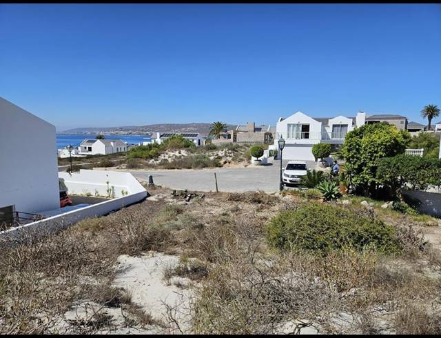 LAND FOR SALE IN SHELLEY POINT